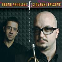 Giovanni Falzone — Earthquake Suite